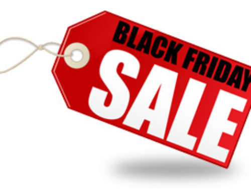 Black Friday Sales Ideas