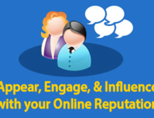 Infographic: 10 Indispensable Benefits of Online Reputation Management